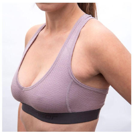 Soutien-gorge Sensor Merino DF