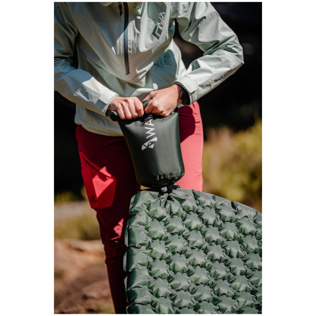 Matelas gonflable Warg Atom Mummy