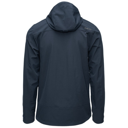 Veste softshell homme Hi-Tec Nikko