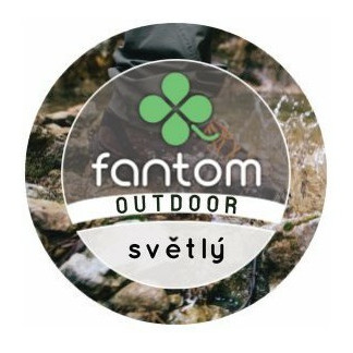Imprégnation Fantom Outdoor Světlý 100 ml transparent Lights