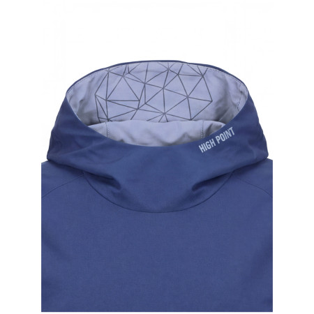 Sweat-shirt homme High Point Rocky Hoody