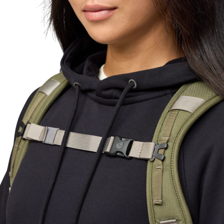 Sac à dos urbain Fjällräven Vardag Foldsack 25