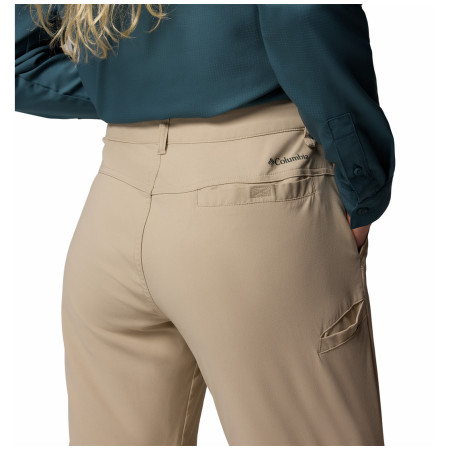 Patalon femme Columbia Leslie Falls™ Convertible Pant