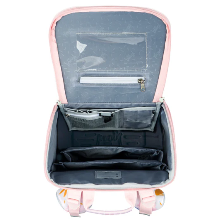 Sac à dos écolier Baagl Zippy