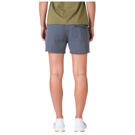 Shorts femme Hannah Nylah