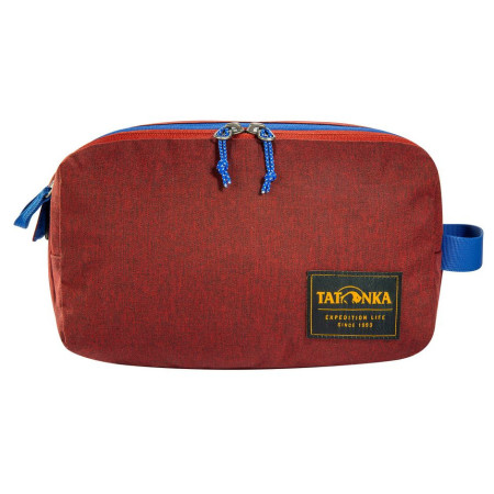 Sac cosmétiques Tatonka Cosmetic Double Zip Pouch
