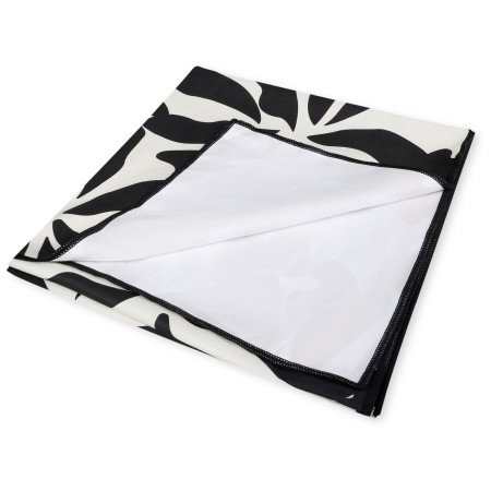 Serviette Regatta Printed Microfibre Beach Towel