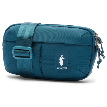 Sac banane Cotopaxi Todo 2L Hip Pack bleu foncé Cotopaxi Abyss
