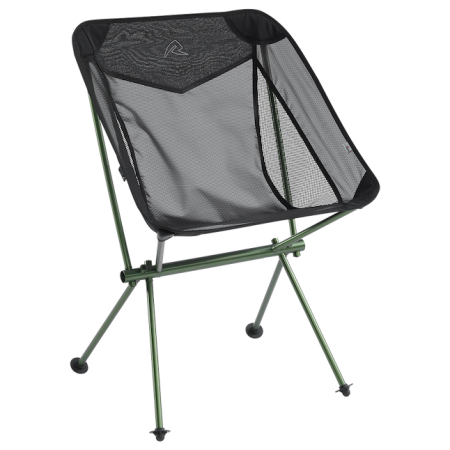 Chaise Robens Pilgrim Light noir Black