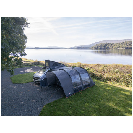 Tente caravane Vango Galli II Low