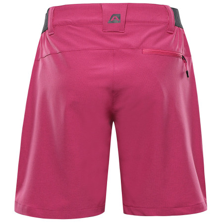 Shorts femme Alpine Pro Zamba 4