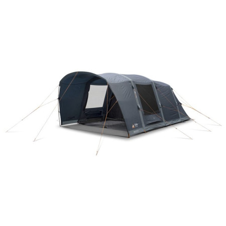 Tente familiale Vango Sierra Air 500 bleu / gris Deep Blue