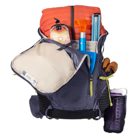 Sac à dos femme randonnée NEMO Equipment Persist Womens 30L Endless Promise