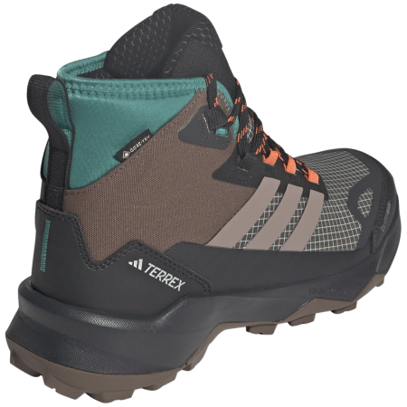 Bottes randonnée femme Adidas Skychaser Ax5 Mid Gtx Clima W