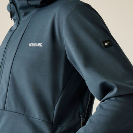 Veste homme Regatta Tredmoor