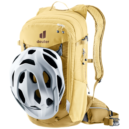 Sac à dos vélo Deuter Compact 14+3