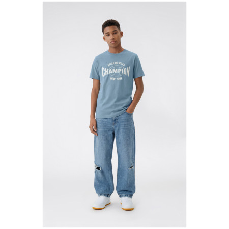 T-shirt enfant Champion SS Tee B