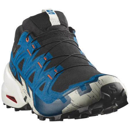 Chaussures de running hommes Salomon Speedcross 6 Gore-Tex