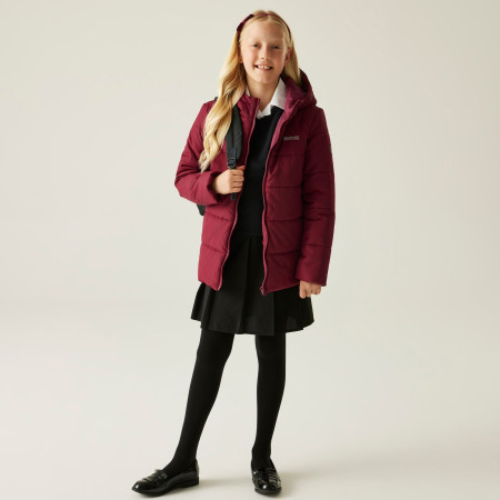 Veste enfant Regatta Halkner