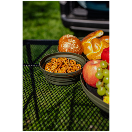 Bol pliable Warg Fold Bowl 500ml