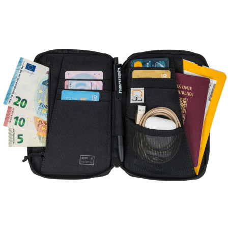 Mallette de voyage Hannah Wealthy