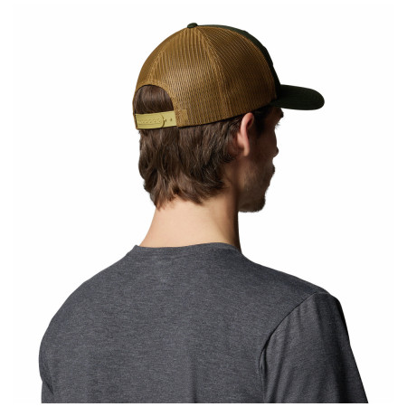 Casquette Columbia Mesh Snap Back