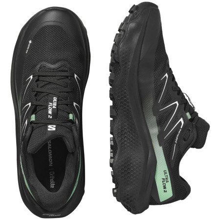 Chaussures homme Salomon Ultra Flow 2 Gore-Tex