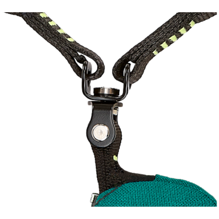 Cable confort Climbing Technology Top Shell Twist