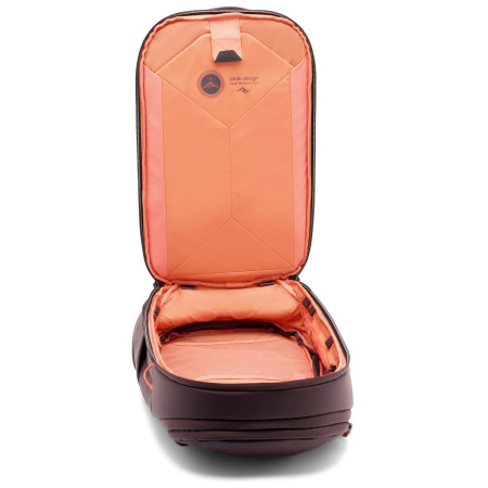 Sac à dos Peak Design Travel Backpack 30L
