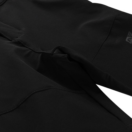 Short enfant Alpine Pro Bako