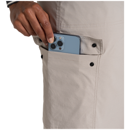 Jupe Craghoppers NosiLife Adventure Midi Skirt