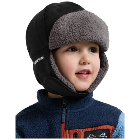 Bonnet enfant Didriksons Biggles Cap 7