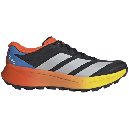 Chaussures de running hommes Adidas Terrex Agravic 4
