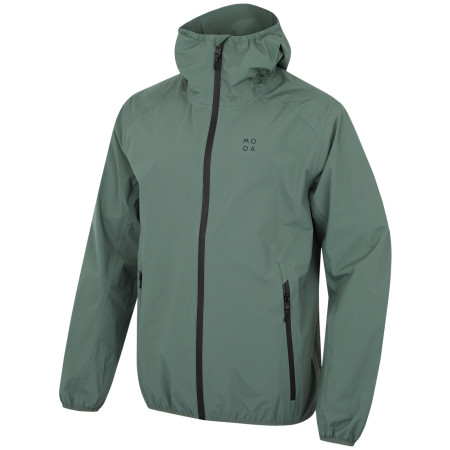Veste homme MOOA Altis 15K vert green
