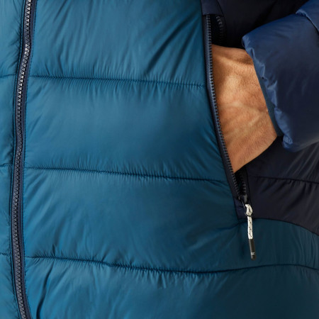 Veste homme Regatta Hooded Dalent