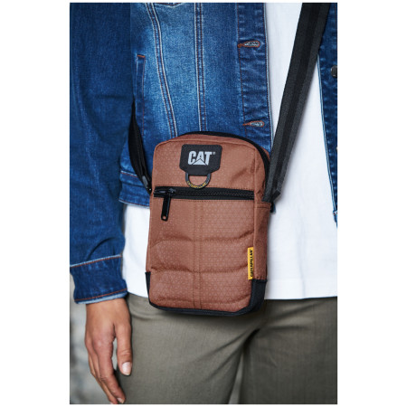 Sac bandoulière Caterpillar Millennial Classic Rodney