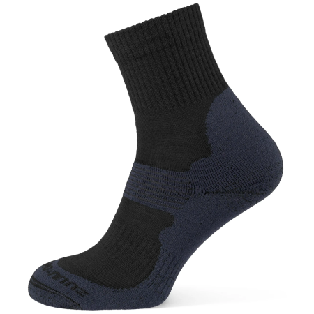 Chaussettes Zulu Merino Allseason