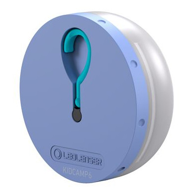 Lampe LED Ledlenser Kidcamp6