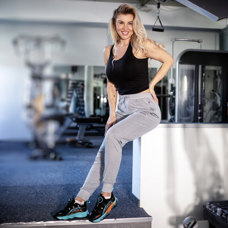 Pantalon de survêtement femmes Progress Symbolica Pants