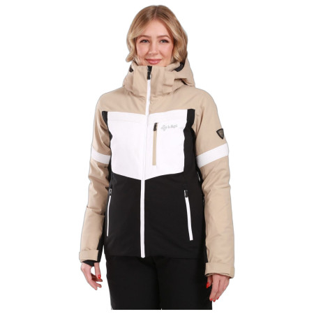 Veste de ski femme Kilpi Valera-W (2025)