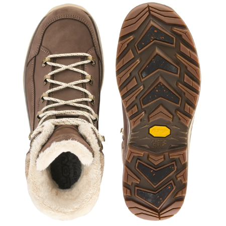 Bottes femme Lowa Renegade EVO ICE 2 GTX Ws