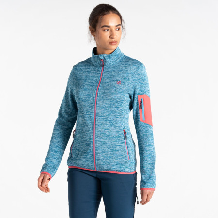 Sweat-shirt femme Dare 2b W Torrek Fleece