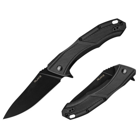 Couteau suisse Ruike D198-PB