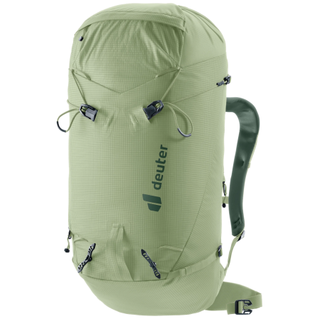 Sac à dos randonnée Deuter Guide Lite 30 vert grove-ivy