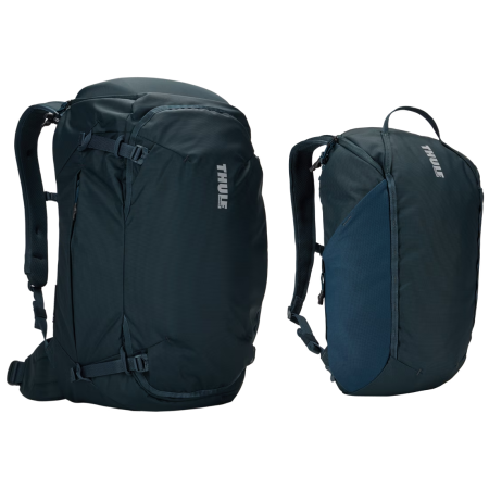 Sac à dos Thule Landmark 60L