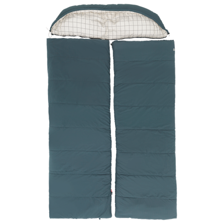 Sac de couchage - couverture Outwell Camper Lux Double