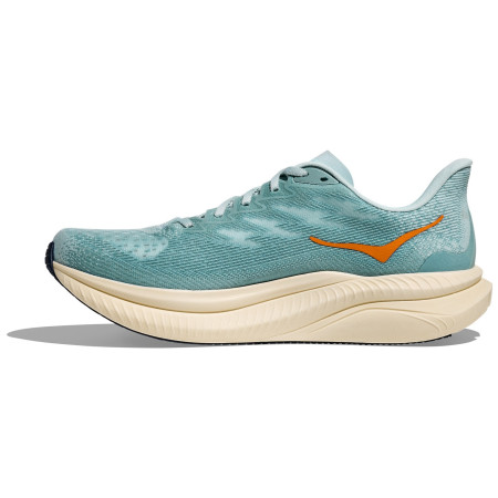 Chaussures de running hommes Hoka M Mach 6