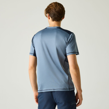 T-shirt homme Regatta Virda