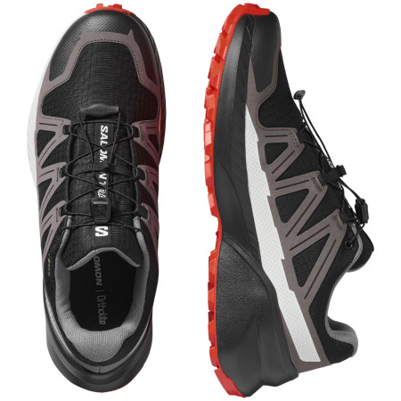 Chaussures homme Salomon Speedcross Peak Gore-Tex