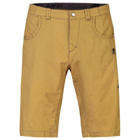 Shorts homme Rafiki Matto Lt brun dried tobacco